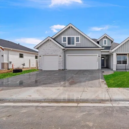 Buy this 3 bed house on North Anser Avenue in Star, ID 83669