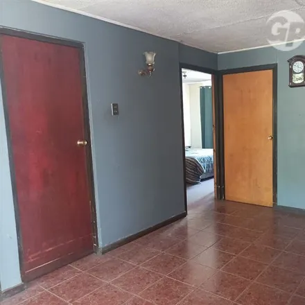 Buy this 4 bed house on Octava in Placilla de Peñuelas, Chile