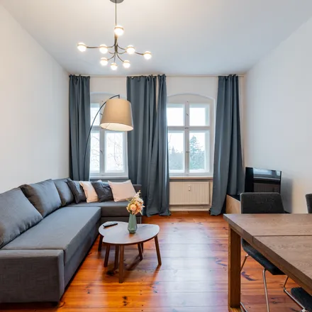 Rent this 2 bed apartment on Lilienthalstraße 18 in 10965 Berlin, Germany