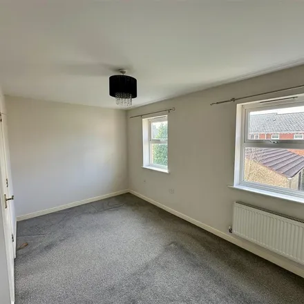 Image 7 - Carlton Moor Crescent, Darlington, DL1 4RF, United Kingdom - Duplex for rent
