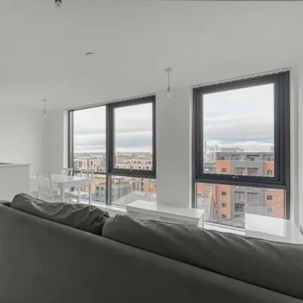 Image 2 - Natural Strains, Suite 4102 Norfolk Street, Baltic Triangle, Liverpool, L1 0BG, United Kingdom - House for rent