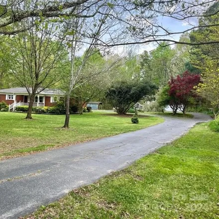 Image 8 - Enochville School Road, Enochville, Rowan County, NC 28023, USA - House for sale