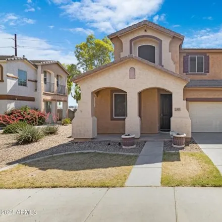 Buy this 4 bed house on 613 North 119th Drive in Avondale, AZ 85323