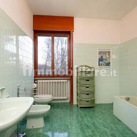 Image 3 - Via Gianni Vignola 32, 28041 Arona NO, Italy - Apartment for rent