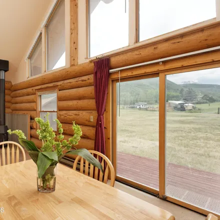 Image 7 - 198 West Sopris Creek Road, Pitkin County, CO 81621, USA - House for sale