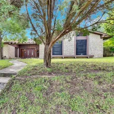 Buy this 4 bed house on 7632 Parkview Circle in Austin, TX 78731