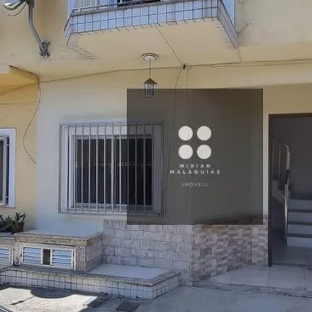 Rent this studio house on Rua Macedo Coimbra in Campo Grande, Rio de Janeiro - RJ