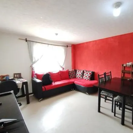 Buy this 2 bed apartment on Avenida Hacienda La Quebrada in 55796, MEX