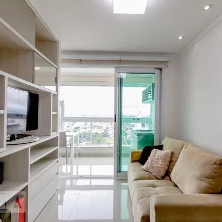 Rent this 1 bed apartment on Rua T 55 in Setor Nova Suiça, Goiânia - GO