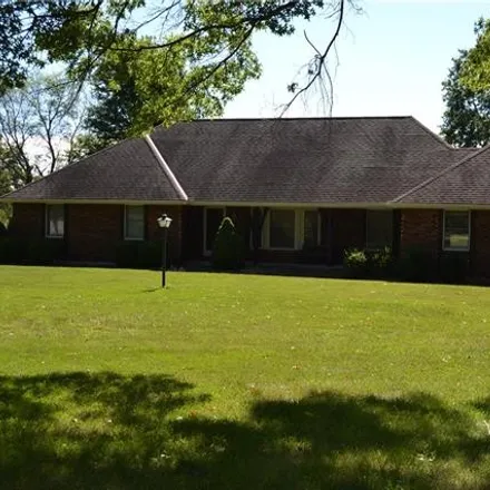 Buy this 3 bed house on 160th Terrace in Cass County, MO 64082
