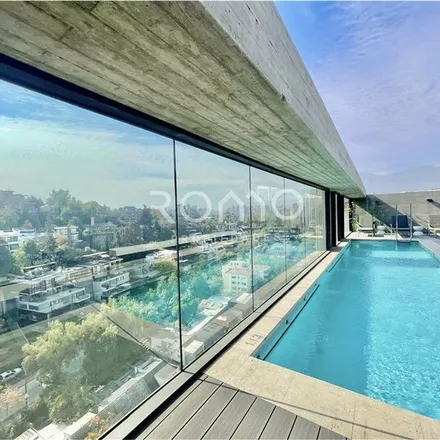 Image 8 - Avenida Presidente Riesco 3148, 755 0024 Provincia de Santiago, Chile - Apartment for rent