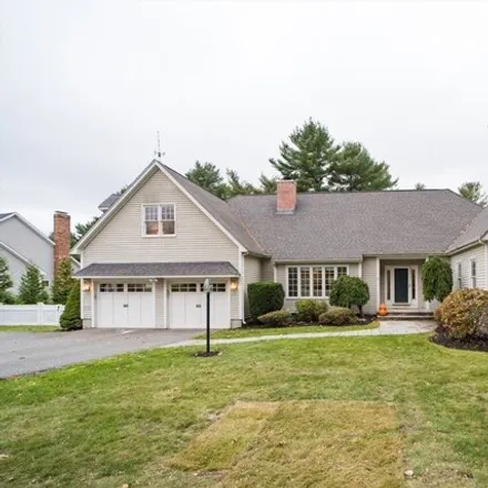 Buy this 5 bed house on 14 Tubwreck Drive in Medfield, MA 02030