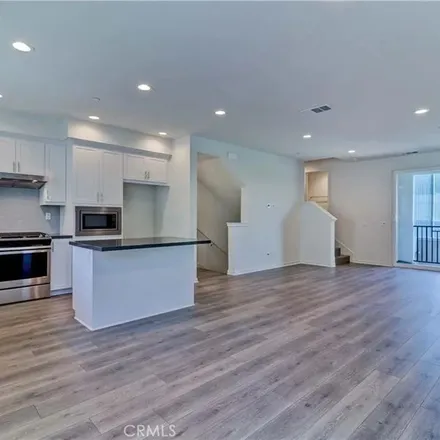 Rent this 2 bed apartment on 110-120 Epic in Irvine, CA 92618