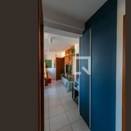 Buy this 2 bed apartment on Rua Araújo Viana in Salgado Filho, Belo Horizonte - MG