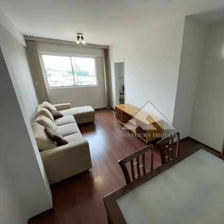 Buy this 1 bed apartment on Avenida Senador Vergueiro in Rudge Ramos, São Bernardo do Campo - SP
