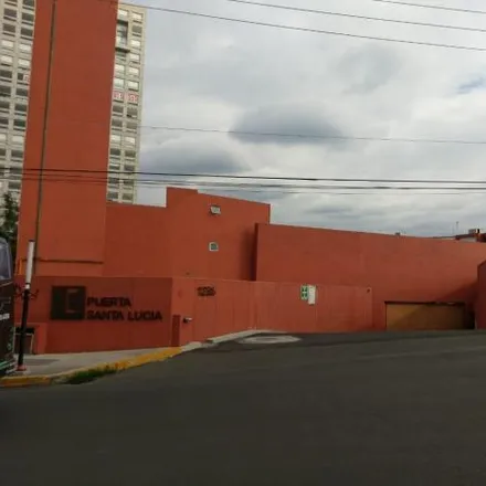 Image 2 - Avenida Tamaulipas 1236, Álvaro Obregón, 01520 Santa Fe, Mexico - House for rent