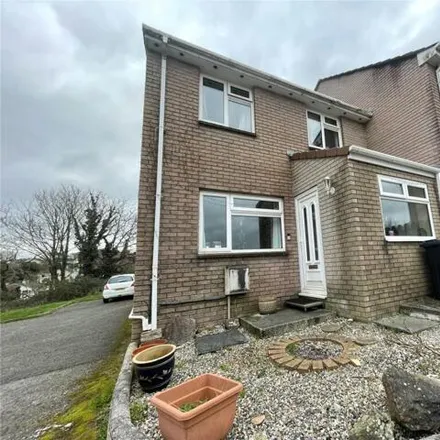 Buy this 3 bed house on unnamed road in Forder, PL12 4AZ