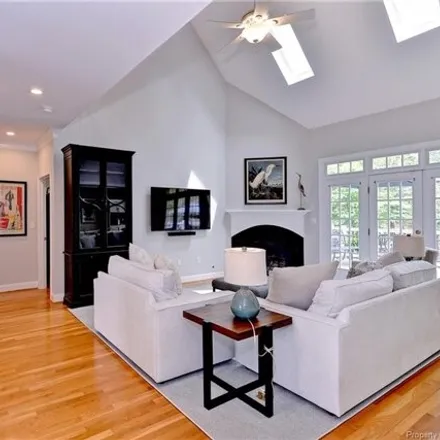 Image 6 - 3 The Palisades, Williamsburg, VA 23185, USA - House for sale