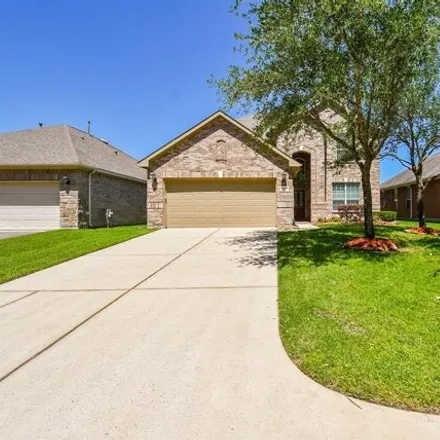 Image 2 - 21485 Thurston Crossing Drive, Montgomery County, TX 77365, USA - House for rent