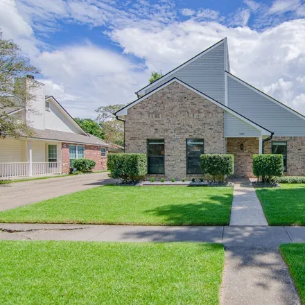 Buy this 3 bed house on 643 Meadow Bend Drive in Bayou Fountain, East Baton Rouge Parish