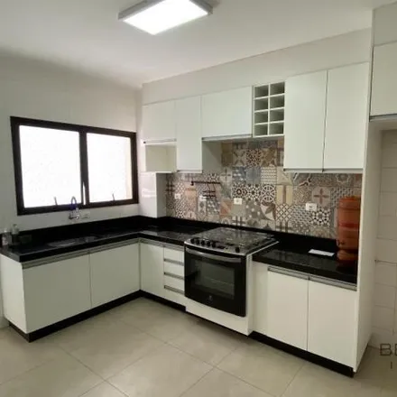 Rent this 3 bed apartment on Rua Manoel Matheus 272 in Centro, Vinhedo - SP