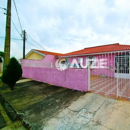 Image 1 - Rua Cruzeiro do Sul, Atuba, Pinhais, Pinhais - PR, 83326-000, Brazil - House for sale