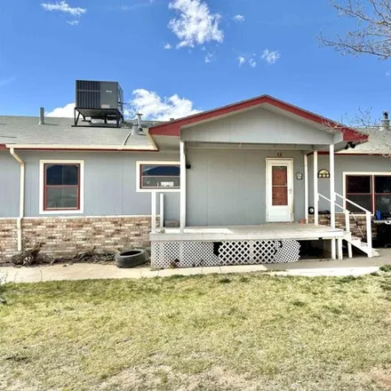 Image 2 - 46 Matthews, Otero County, NM 88310, USA - Apartment for sale