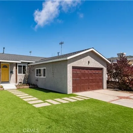 Buy this 3 bed house on 4917 Marion Avenue in Torrance, CA 90505