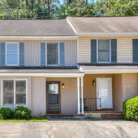 Image 1 - 2936 Norgate Drive, Forest Hills, Augusta, GA 30909, USA - House for sale