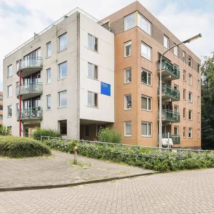Rent this 2 bed apartment on Niek Engelschmanlaan 144 in 6532 CT Nijmegen, Netherlands