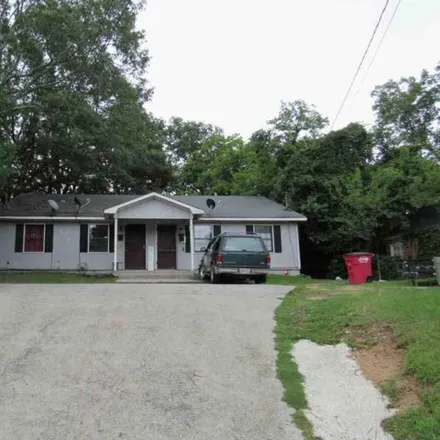 Buy this 4 bed house on 2745 Beech Avenue Lane in Unionville, Macon