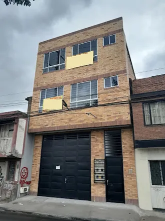Rent this studio apartment on Avenida Carrera 33 in Rafael Uribe Uribe, 111811 Bogota