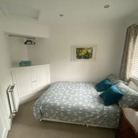 Rent this 1 bed apartment on Heath Lane in Willaston, CH64 1TR