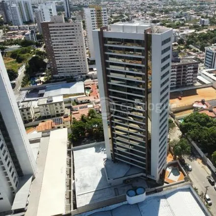 Buy this 4 bed apartment on unnamed road in Capim Macio, Natal - RN