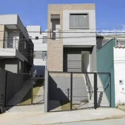 Image 2 - Estrada Nova, Sarzedo - MG, 32450-000, Brazil - Apartment for sale
