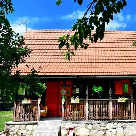 Image 9 - Plitvice Lakes National Park, Plitvički Ljeskovac, Lika-Senj County, Croatia - House for rent