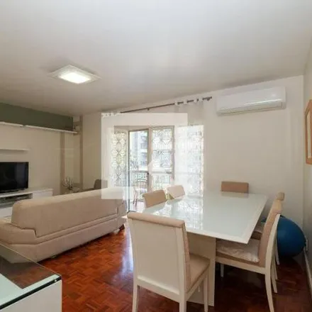 Buy this 3 bed apartment on 11º Grupamento de Bombeiro Militar - Vila Isabel in Rua Oito de Dezembro 456, Vila Isabel