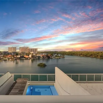 Buy this 3 bed condo on 400 Sunny Isles East in Gateway Loop, Sunny Isles Beach