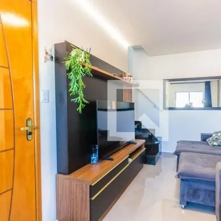 Buy this 2 bed apartment on Rua Gibraltar in Vila Metalúrgica, Santo André - SP
