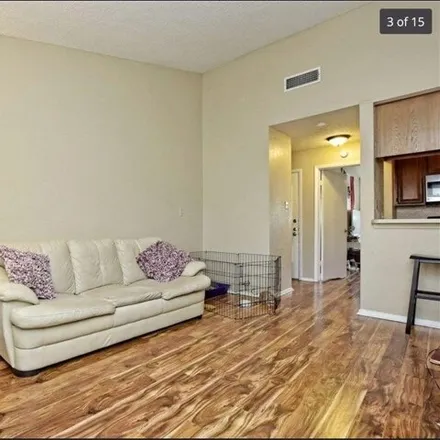 Rent this 2 bed condo on 806 W 24th St Apt 331 in Austin, Texas