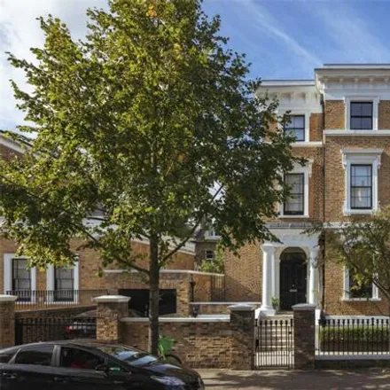 Buy this 6 bed duplex on 67 Clarendon Road in London, W11 2HJ