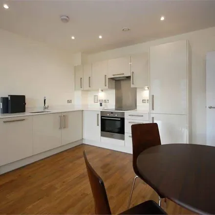 Rent this 1 bed apartment on Hatton Road in London, HA0 1RP