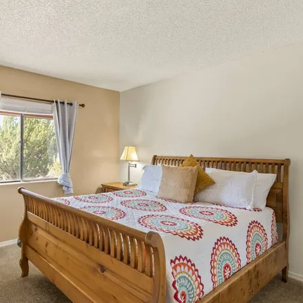 Rent this 2 bed condo on Sedona City Limit in Arizona, USA