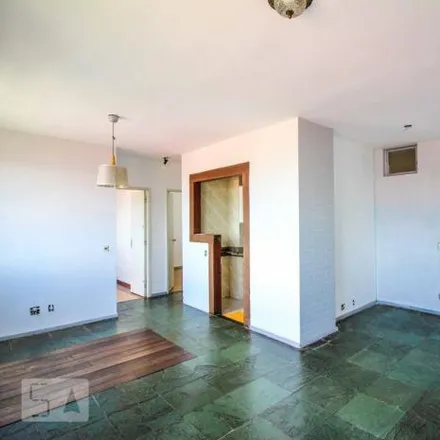 Rent this 2 bed apartment on Rua Paulino Marques Gontijo in Novo São Lucas, Belo Horizonte - MG