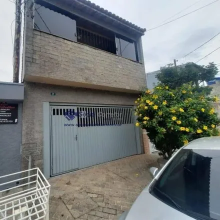 Image 2 - Rua Camamu, Presidente Dutra, Guarulhos - SP, 07170-120, Brazil - House for sale