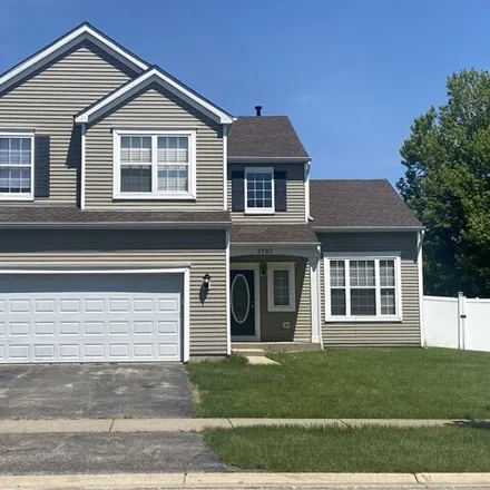Buy this 4 bed house on 2705 Frontier Lane in Joliet, IL 60435