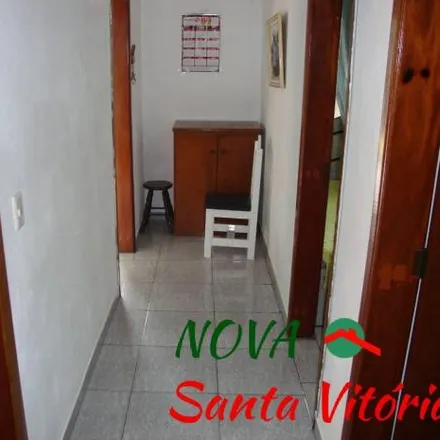 Buy this 6 bed house on Rua Plutarco in Jardim Stella, Santo André - SP