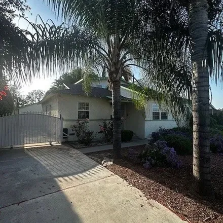 Rent this 4 bed apartment on 1877 Lancewood Avenue in Hacienda Heights, CA 91745