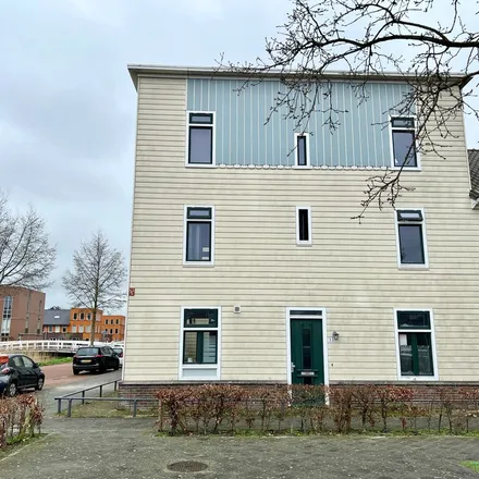 Rent this 6 bed apartment on Paul Citroenstraat 31 in 3544 MD Utrecht, Netherlands