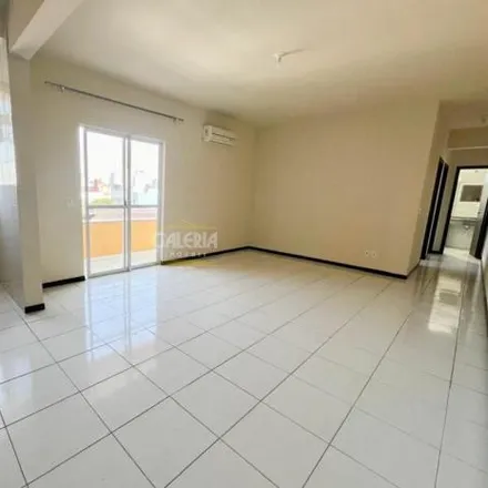 Rent this 2 bed apartment on Rua Doutor Plácido Olímpio de Oliveira 460 in Bucarein, Joinville - SC
